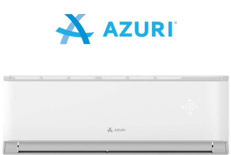 Klime Azuri
